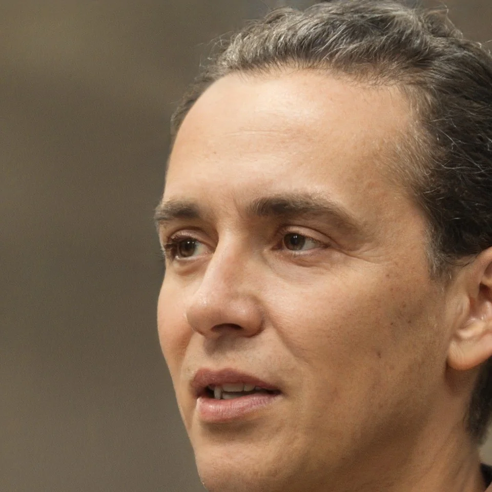 Federico Greco